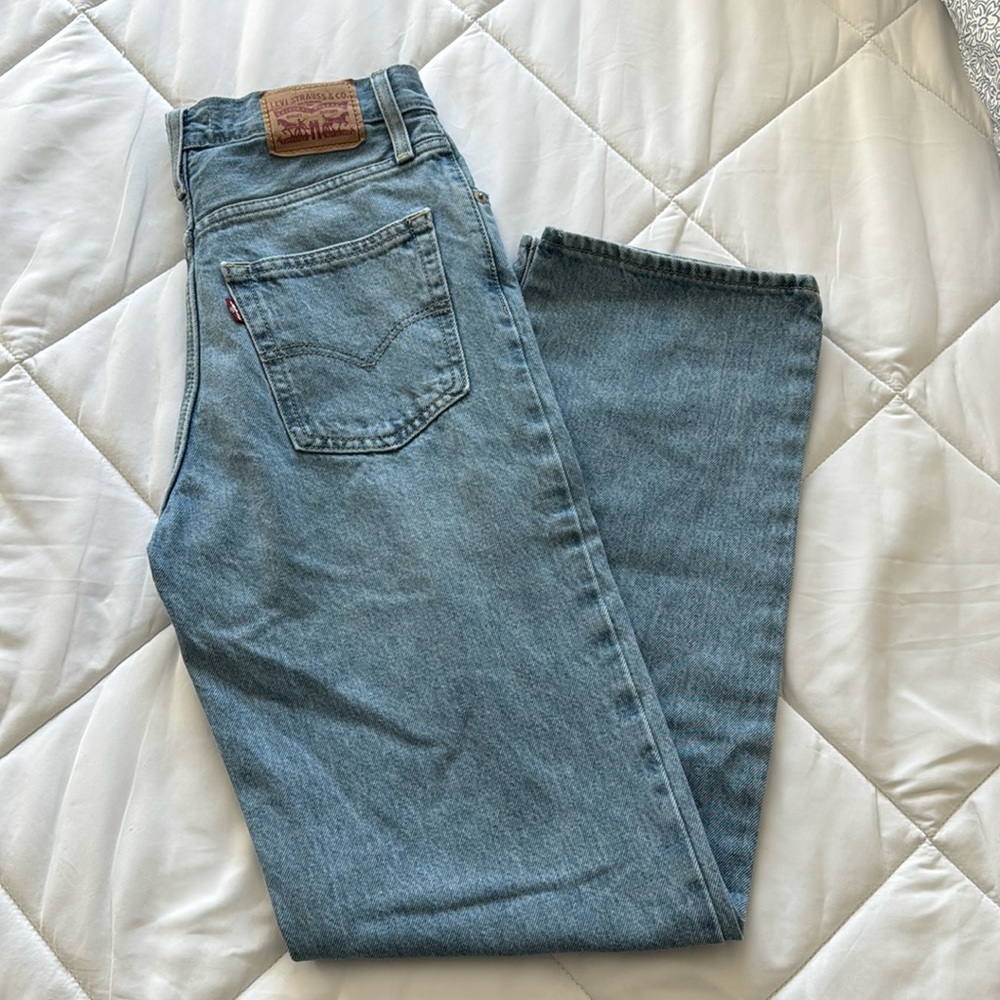 Levi’s ‘94 Baggy fit jeans